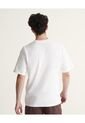 Camiseta Hombre VANS SS LOOSE FIT TSHIRT Blanco Vans de Vans