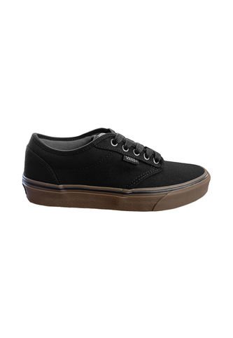Tenis Vans Atwood Hombre-Negro Vans