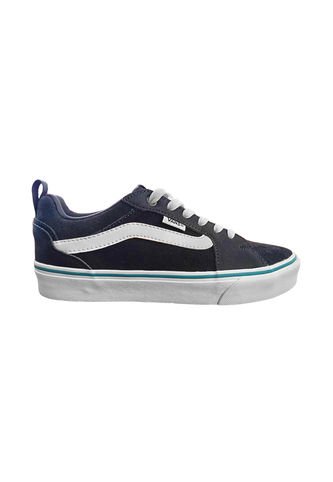 Tenis Vans Filmore Hombre-Azul Vans