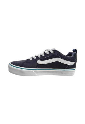 Tenis Vans Filmore Hombre-Azul