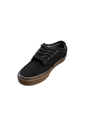 Tenis Vans Atwood Hombre-Negro
