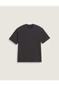Camiseta Hombre VANS SS LOOSE FIT TSHIRT Negro Vans de Vans