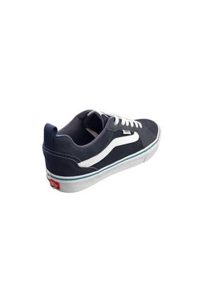Tenis Vans Filmore Hombre-Azul