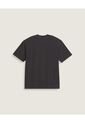 Camiseta Hombre VANS SS LOOSE FIT TSHIRT Negro Vans de Vans