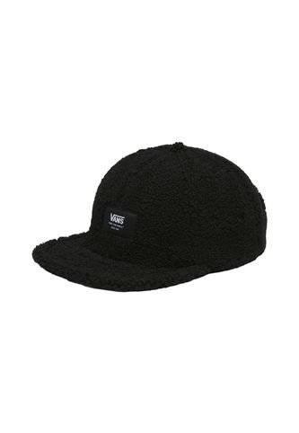 Gorra Vans Otw Jockey-Negro Vans