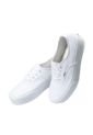 Tenis Vans Unisex Authentic Platform 2.0 Blanco de Vans