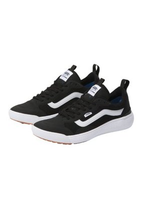 Tenis Vans Unisex Ultrarange 2 Rapidweld Negro - Blanco