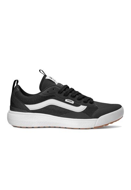 Tenis Hombre Vans Ua Ultrarange Exo Negro/Blanco Vans