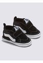 Tenis Niño Vans In Sk8-Hi Crib Negro/Blanco Puro Vans de Vans