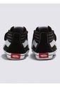 Tenis Niño Vans In Sk8-Hi Crib Negro/Blanco Puro Vans de Vans
