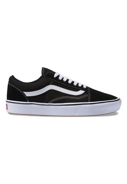 TENIS VANS UNISEXO COMFYCUSH OLD SKOOL Talla 10.5