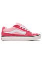 Tenis Mujer VANS CALDRONE Rosado Vans de Vans