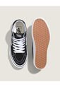 Tenis Mujer VANS UA SK8-HI TAPERED Negro Vans de Vans