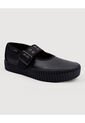 Tenis Mujer VANS MARY JANE CREEPER Negro Vans de Vans