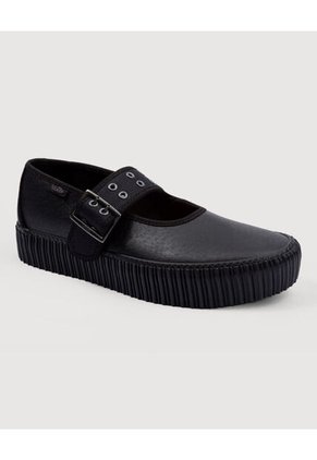 Tenis Mujer VANS MARY JANE CREEPER Negro Vans