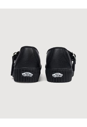 Tenis Mujer VANS MARY JANE CREEPER Negro Vans