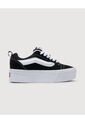 Tenis Mujer VANS KNU STACK Negro Vans de Vans