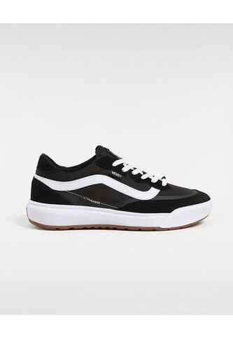 Tenis Hombre VANS MTE ULTRARANGE 2.0 S Negro Vans Vans