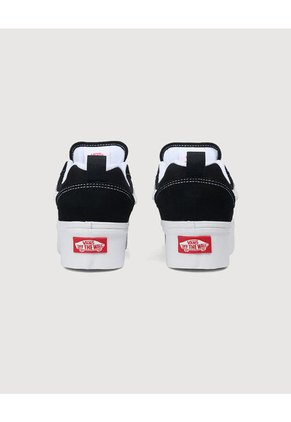Tenis Mujer VANS KNU STACK Negro Vans