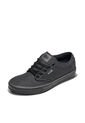 Tenis Hombre Vans Mn Atwood Negro Vans de Vans
