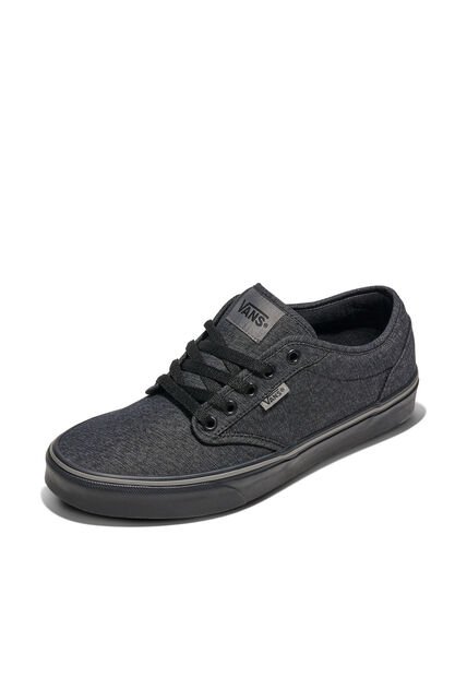 Tenis Hombre Vans Mn Atwood Negro Vans