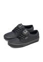 Tenis Hombre Vans Mn Atwood Negro Vans de Vans