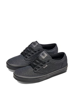 Tenis Hombre Vans Mn Atwood Negro Vans