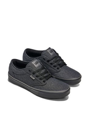 Tenis Hombre Vans Mn Atwood Negro Vans