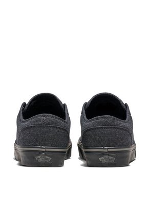 Tenis Hombre Vans Mn Atwood Negro Vans