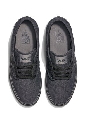Tenis Hombre Vans Mn Atwood Negro Vans