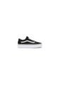 Tenis Vans Old Skool Platform Color Black\/White Para Hombre & Mujer de Vans
