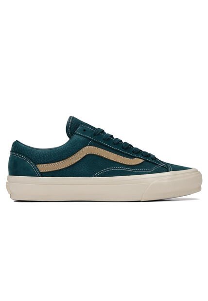 Tenis Hombre VANS LX OLD SKOOL 36 Azul Vans