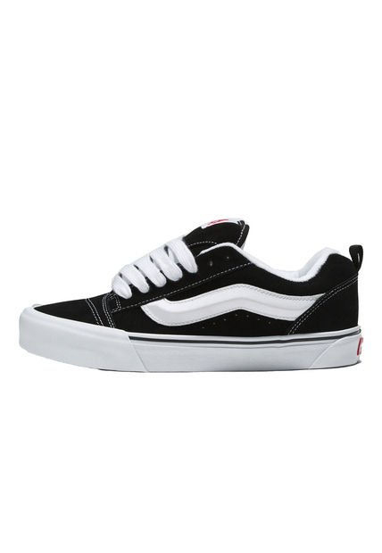 TENIS VANS UNISEXO VN0009QC6BT KNU SKOO Talla 4.5