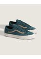 Tenis Hombre VANS LX OLD SKOOL 36 Azul Vans de Vans