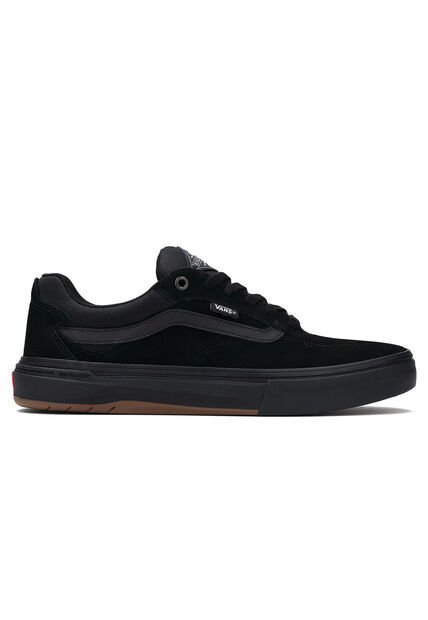 Tenis Hombre Vans Skate Kyle Walker Wa Multicolor Vans