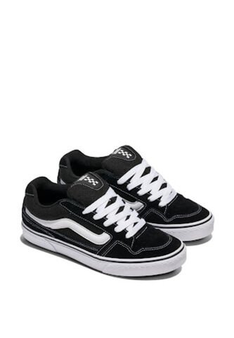 Tenis Hombre VANS MN CALDRONE Negro Vans Vans