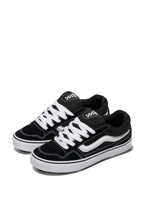 Tenis Hombre VANS MN CALDRONE Negro Vans
