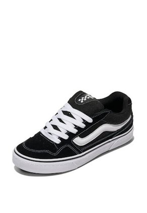 Tenis Hombre VANS MN CALDRONE Negro Vans