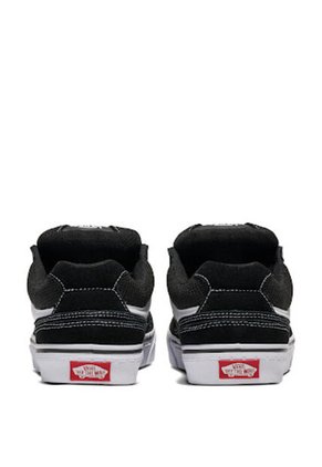 Tenis Hombre VANS MN CALDRONE Negro Vans