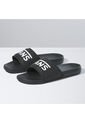 Tenis Hombre Vans Mn La Costa Slide-On Negro Vans de Vans
