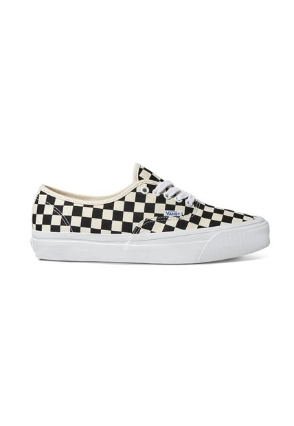 Tenis Hombre VANS LX AUTHENTIC REISSUE Negro Vans