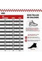 Tenis Hombre VANS LX AUTHENTIC REISSUE Negro Vans de Vans