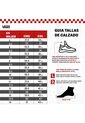 Tenis Hombre VANS LX AUTHENTIC REISSUE Negro Vans de Vans