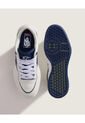 Tenis Hombre Vans Skate Rowan 2 Blanco Vans de Vans