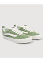 Tenis Hombre Vans Knu Skool Verde Vans de Vans