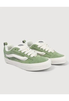 Tenis Hombre Vans Knu Skool Verde Vans