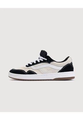 Tenis Hombre Vans Cruze 3.0 Crema Vans
