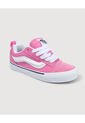 Tenis Hombre Vans Knu Skool Rosado Vans de Vans