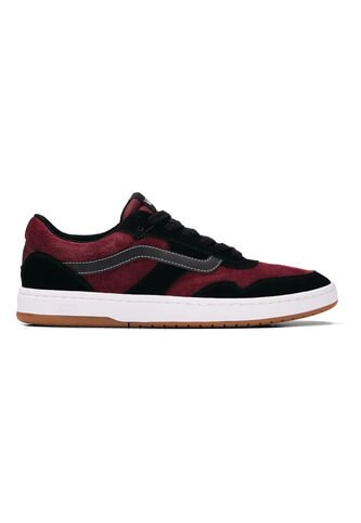 Tenis Hombre Vans Cruze 3.0 Negro Vans Vans