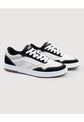 Tenis Hombre Vans Cruze 3.0 Crema Vans